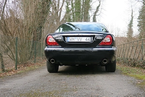 Jaguar XJ lang LWD    TÜV bis 4. 2028  Bild 3