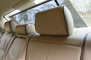 Jaguar XJ lang LWD    TÜV bis 4. 2028  Bild 8