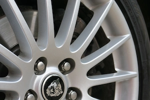 Jaguar XJ lang LWD    TÜV bis 4. 2028  Bild 9
