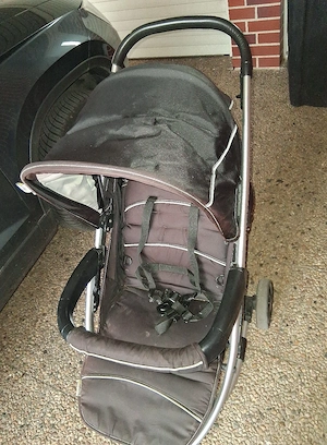 Buggy Kinderwagen