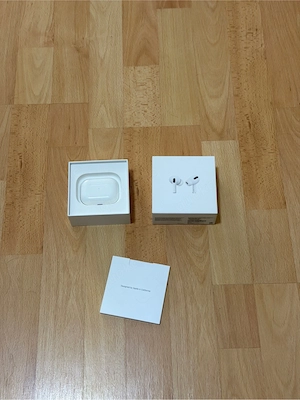 AirPods Pro (1. Gen.)   ANC, Top Zustand, mit OVP