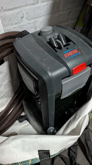 Eheim professionel 3 Außenfilter Bild 4