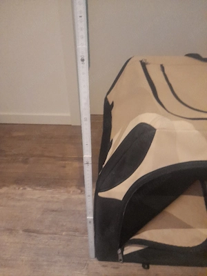 tiertransport Taschen 