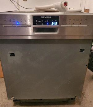 Siemens IQ500 Spülmaschine 