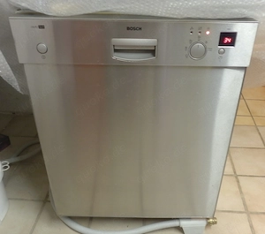 Geschirrspülmaschine von Bosch