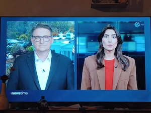 Fernseh Crystal UHD 65 Zoll