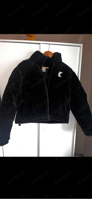 Winter Jacke von Snipes