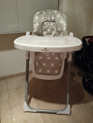 Hochstuhl   Babystuhl