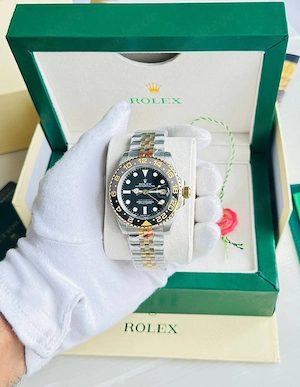 Rolex GMT-Master