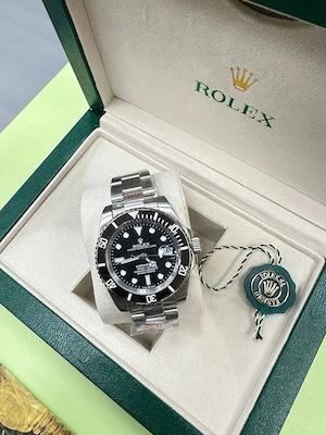 Rolex Submariner Rep