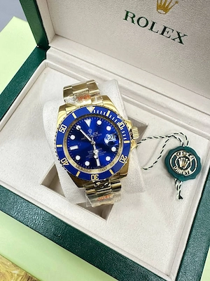 Rolex Submariner Rep 