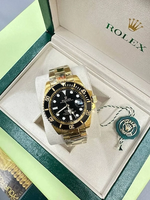 Rolex Submariner Rep