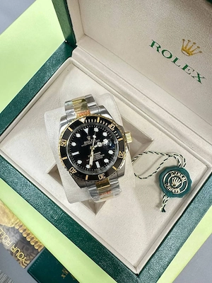 Rolex Submariner Rep 