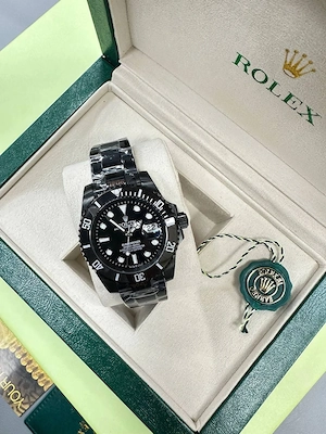 Rolex Submariner Rep 