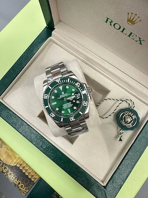 Rolex Submariner Rep 