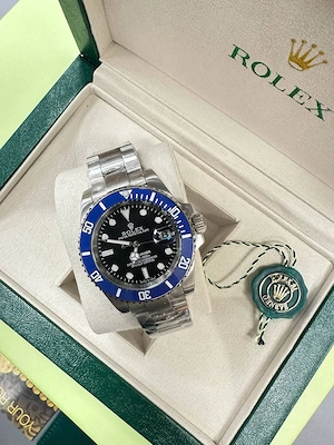 Rolex Submariner Rep 
