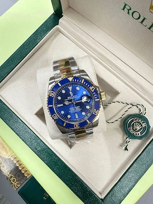 Rolex Submariner Rep 