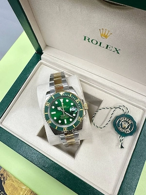 Rolex Submariner Rep 