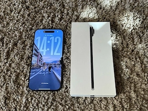 Apple iPhone 17 Air 256GB + Originalverpackung & Zubehör + garantie 