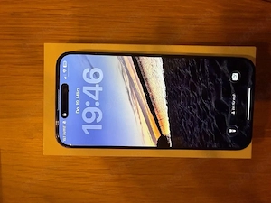 Apple iPhone 15 Pro Max 256GB