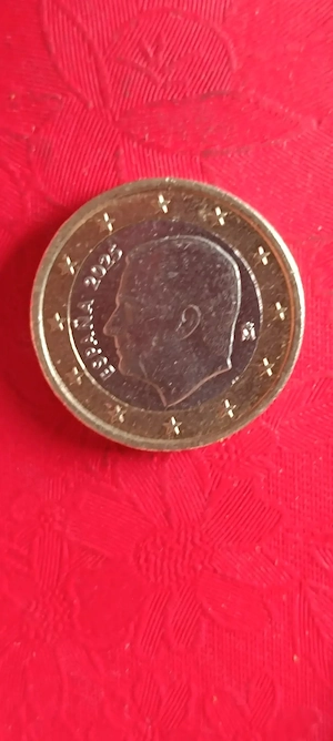 1 Euro 2025 espana 