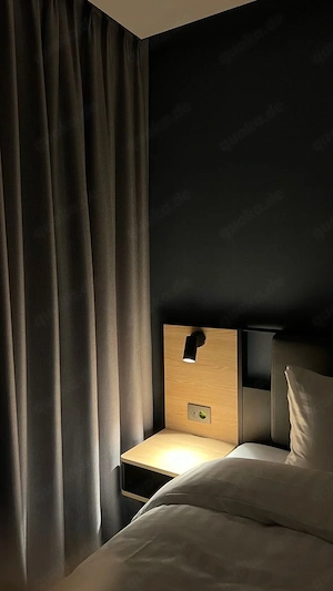 Ein besonderer Moment der Entspannung