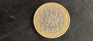 1 Euro 2002 purtogal 