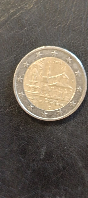 2 Euro 2013  Baden-Württemberg 