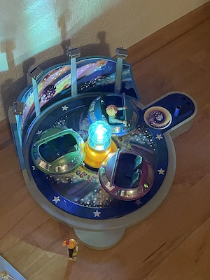 Playmobil Summer Fun Breakdancer 5554