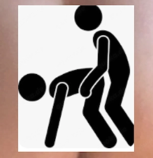 Wer lässt sein bestes Stück schön verwöhnen, oder f*ckt einen A*sch, wie er will