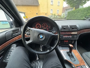 Bmw 523i e39 Kombi