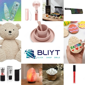 Bliyt   Dein Online-Shop für alles