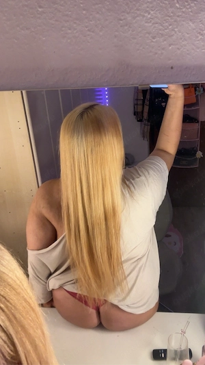 18 jährige verkauft!! 