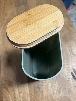 Vorratsdose Aufbewahrungsdose Bild 3
