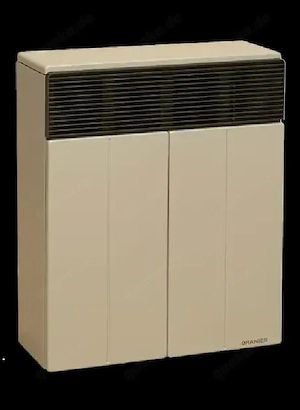 Oranier Gasheizautomat 6KW