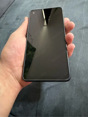 Samsung XCover Pro 64GB Dual SIM Top Zustand