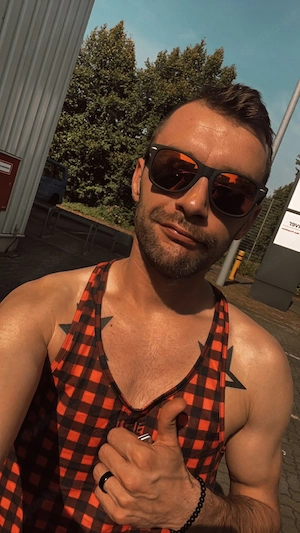 Erotik zu Zweit, Du & Ich 