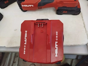 Hilti te 6 22 ag 5d 22 sf 4 22 siw 4 at sid 6 22 smt 22
