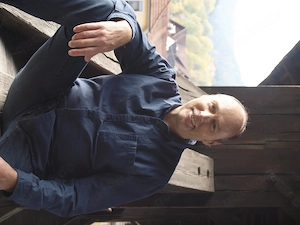 Natürlicher Mann, 60, sucht natürliche Frau