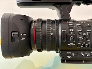 Canon XF705 Videocamera 4K Professionale XF-705