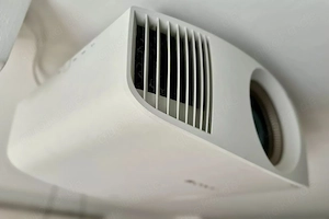 High-End 4k SXRD Sony HDR Heimkino-Beamer Typ VPL-VW590ES