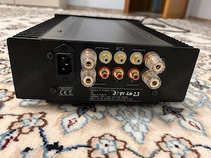 Paltauf HPA-100SP Kopfhörerverstärker