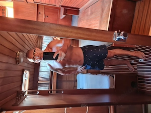 Erotische Dauerfreundschaft