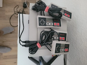 NES zu verkaufen 