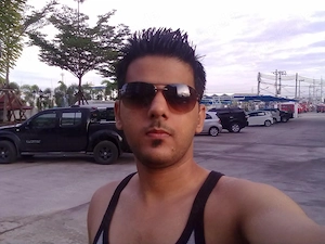 Mobile erotische Massage