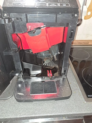 kaffeevollautomaten Bild 4