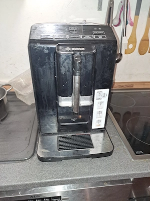 kaffeevollautomaten Bild 3