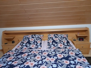 Schlafzimmer zu verschenken Bild 5