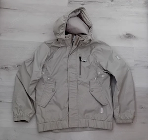 Jacken Größe 128