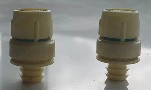 Star Wars Original Requisite Fundteil Stormtrooper Helm Mikrofonspitze Hovi Mix Belüfter